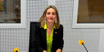 Miren Zabaleta (EH Bildu) insiste en que el PSOE no es un partido reaccionario