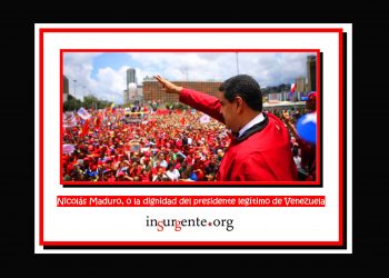 La entereza de Maduro ante sus secuestradores fue la misma que mostró ante el juez