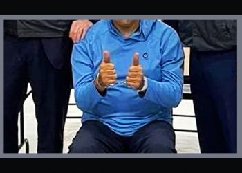 Maduro tiene la dignidad que no tienen sus secuestradores; mucho menos el jefe de estos