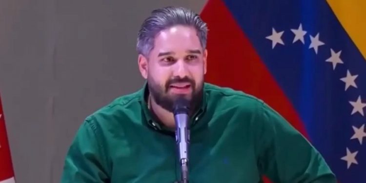 Mensaje de Nicolás Maduro, secuestrado por el imperio: “Somos unos luchadores”