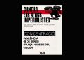 Convoca la OJS, 8 de enero: Concentración en Valencia contra la agresión imperialista en Venezuela