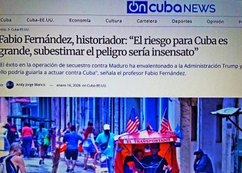MARXLENIN VALDÉS. “El medio es el mensaje” y OnCuba lo vuelve a hacer