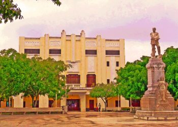 VICENTE LEAL. Carta a Donald Trump