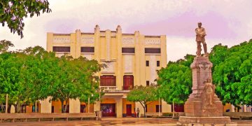 VICENTE LEAL. Carta a Donald Trump