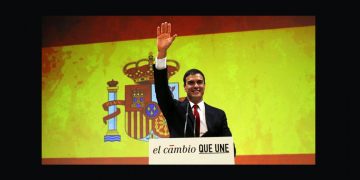El Gobierno español (PSOE/Sumar, incluido el PCE) aprueba la agresión imperialista yanqui a Venezuela