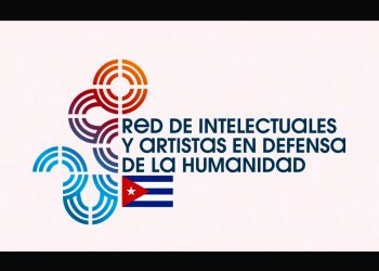 REDH-Cuba llama a salir a las calles en la defensa de Venezuela