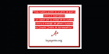 Los gobierno imperialistas yanquis siempre utilizan los mismos y falsos pretextos para saquear el mundo (vídeo)