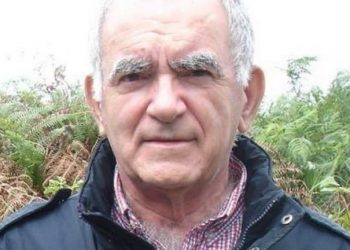 MANUEL RUIZ ROBLES. La pólvora del Rey