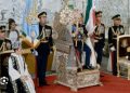 IRÁN. Aparece en escena el hijo del asesino Sah Reza Pahlavi pidiendo «huelga general»