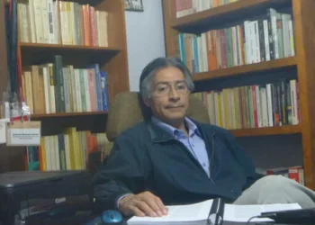 ANTONIO ROMERO REYES. La lucha desesperada por conservar el orden mundial unipolar