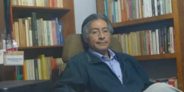 ANTONIO ROMERO REYES. La lucha desesperada por conservar el orden mundial unipolar