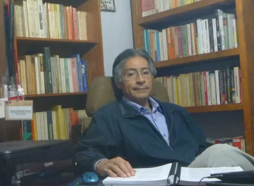 ANTONIO ROMERO REYES. La lucha desesperada por conservar el orden mundial unipolar