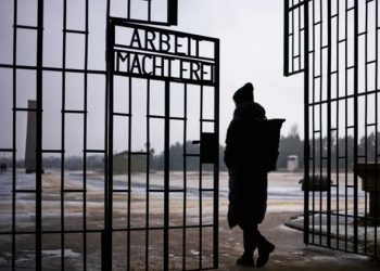 En el «Día del Recuerdo del Holocausto» hay señales evidentes de que el fascismo ha regresado