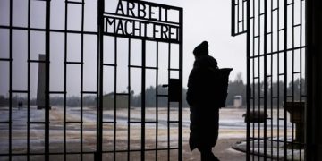 En el «Día del Recuerdo del Holocausto» hay señales evidentes de que el fascismo ha regresado