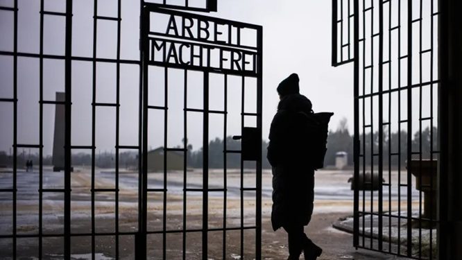 En el «Día del Recuerdo del Holocausto» hay señales evidentes de que el fascismo ha regresado