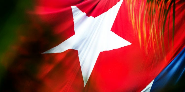 Una canción para los 32 combatientes cubanos caídos en Venezuela