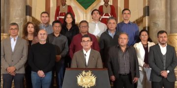 El nuevo gobierno de derechas de Bolivia (que lo iba a arreglar todo en un plis plas) decreta «emergencia energética y social»