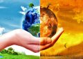 Los capitalistas quieren que dejes de preocuparte por el cambio climático