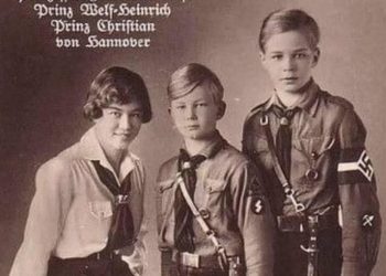 ¿Quién es la chica de la foto?