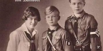 ¿Quién es la chica de la foto?