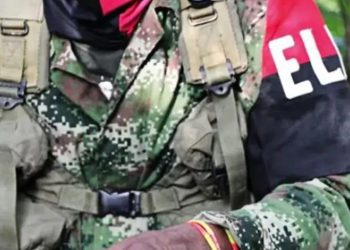 COLOMBIA. La guerrilla del ELN apoya la unión armada con las FARC para combatir a EE.UU