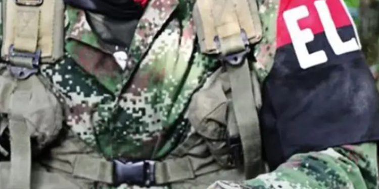 COLOMBIA. La guerrilla del ELN apoya la unión armada con las FARC para combatir a EE.UU