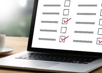 EMILIA REED. La falsedad de las encuestas digitales