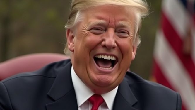 EE.UU se retira de 66 instituciones internacionales al comprobar que no respetará a ninguna