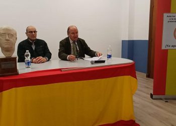 Un Colegio concertado deja sus instalaciones a la Fundación Francisco Franco