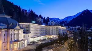 Van confirmando su asistencia al resort-Foro de Davos: Trump, Zelenski, Milei, Úrsula, Pedro Sánchez, el sionista Herzog