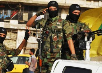 IRAQ. Las facciones armadas no se desarmarán, como pide el Estado, mientras la soberanía nacional no quede restablecida