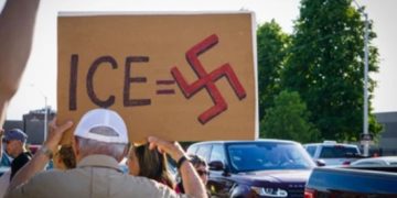 EE.UU. Deportaciones y salidas del país «voluntarias» alcanzan los 2.500.000 de personas en el primer año