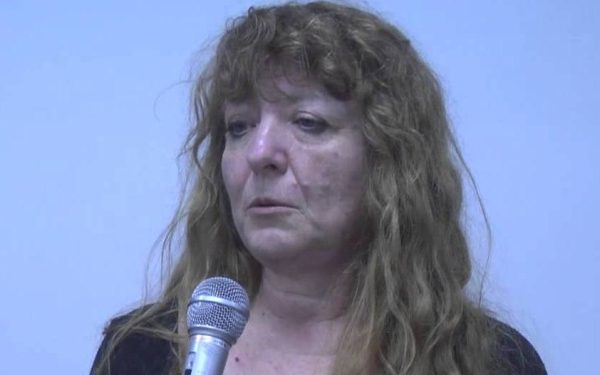 SILVIA JAYO. El problema de las materias primas de la industria digital