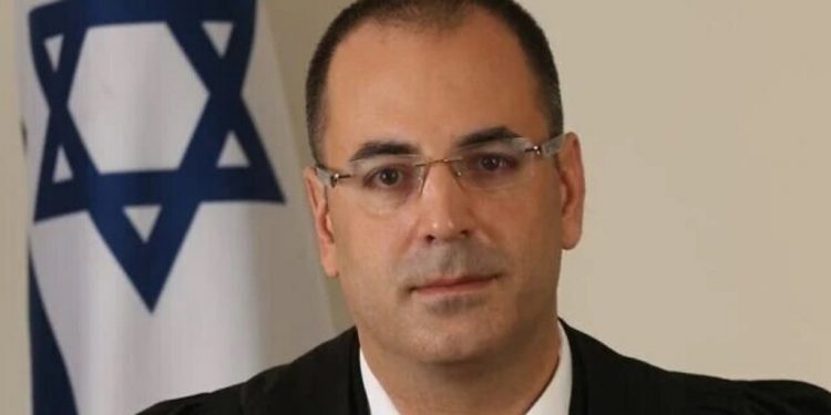 ISRAEL. Aparece muerto («en accidente») el juez que investigaba la corrupción de Netanyahu