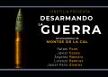 “Desarmando la guerra”, un documental de Montse de la Cal
