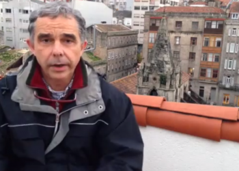 JOSÉ MANUEL OLARIETA. El imperialismo es un sistema de dominación mundial