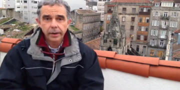 JOSÉ MANUEL OLARIETA. El imperialismo es un sistema de dominación mundial