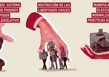 Demoledor informe de Oxfam sobre el poder de los ricos