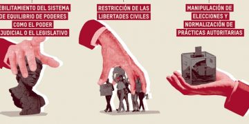 Demoledor informe de Oxfam sobre el poder de los ricos