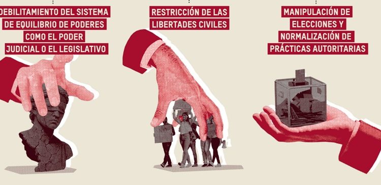 Demoledor informe de Oxfam sobre el poder de los ricos