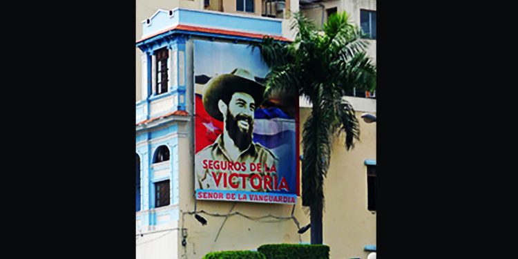 Camilo, siempre Camilo