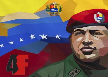 VENEZUELA celebra el Día de la Dignidad, el “por ahora” de Chávez de aquel 4F de 1992