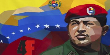 VENEZUELA celebra el Día de la Dignidad, el “por ahora” de Chávez de aquel 4F de 1992
