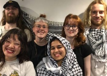 REINO UNIDO. Tras un año presos la Justicia no encontró delitos y fueron liberados 6 de los 24 detenidos de «Palestine Action»