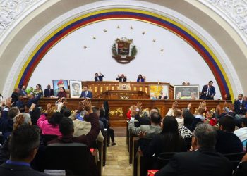 VENEZUELA. Aprobada por unanimidad una Ley de Amnistía que lleva adosadas las palabras “para la Convivencia Democrática”
