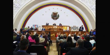 VENEZUELA. Aprobada por unanimidad una Ley de Amnistía que lleva adosadas las palabras “para la Convivencia Democrática”