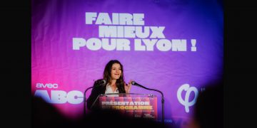 La Francia Insumisa pide acciones legales para los antifascistas que les defendieron ante los fascistas en Lyon