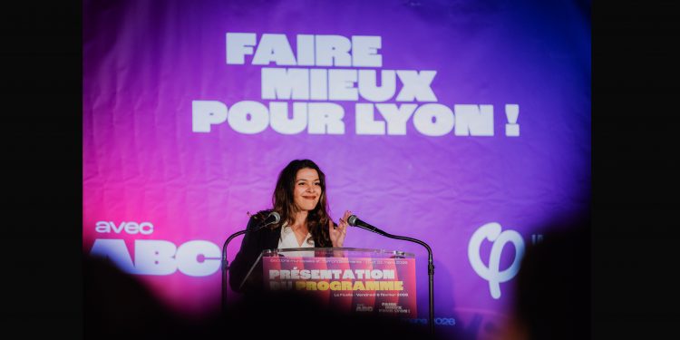 La Francia Insumisa pide acciones legales para los antifascistas que les defendieron ante los fascistas en Lyon