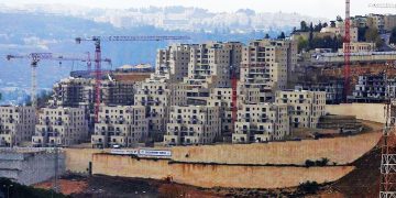 ISRAEL expande los asentamientos buscando la anexión de facto de Cisjordania; Hamás se pronuncia al respecto