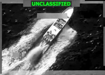 EE.UU. continúa con su matanza en aguas internacionales: otras dos personas asesinadas